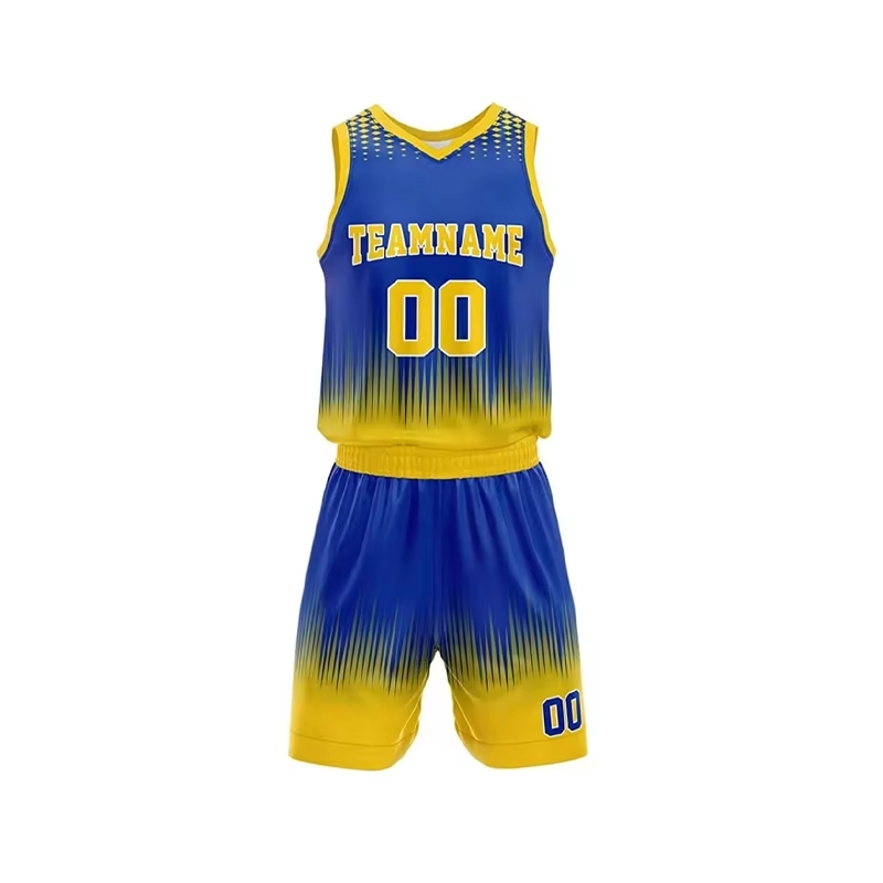 Basketball Uniform